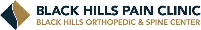 Black Hills Pain Clinic Logo