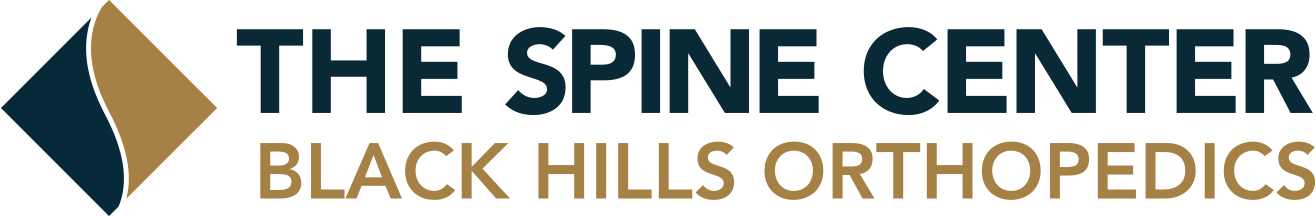 Logo: Spine Center