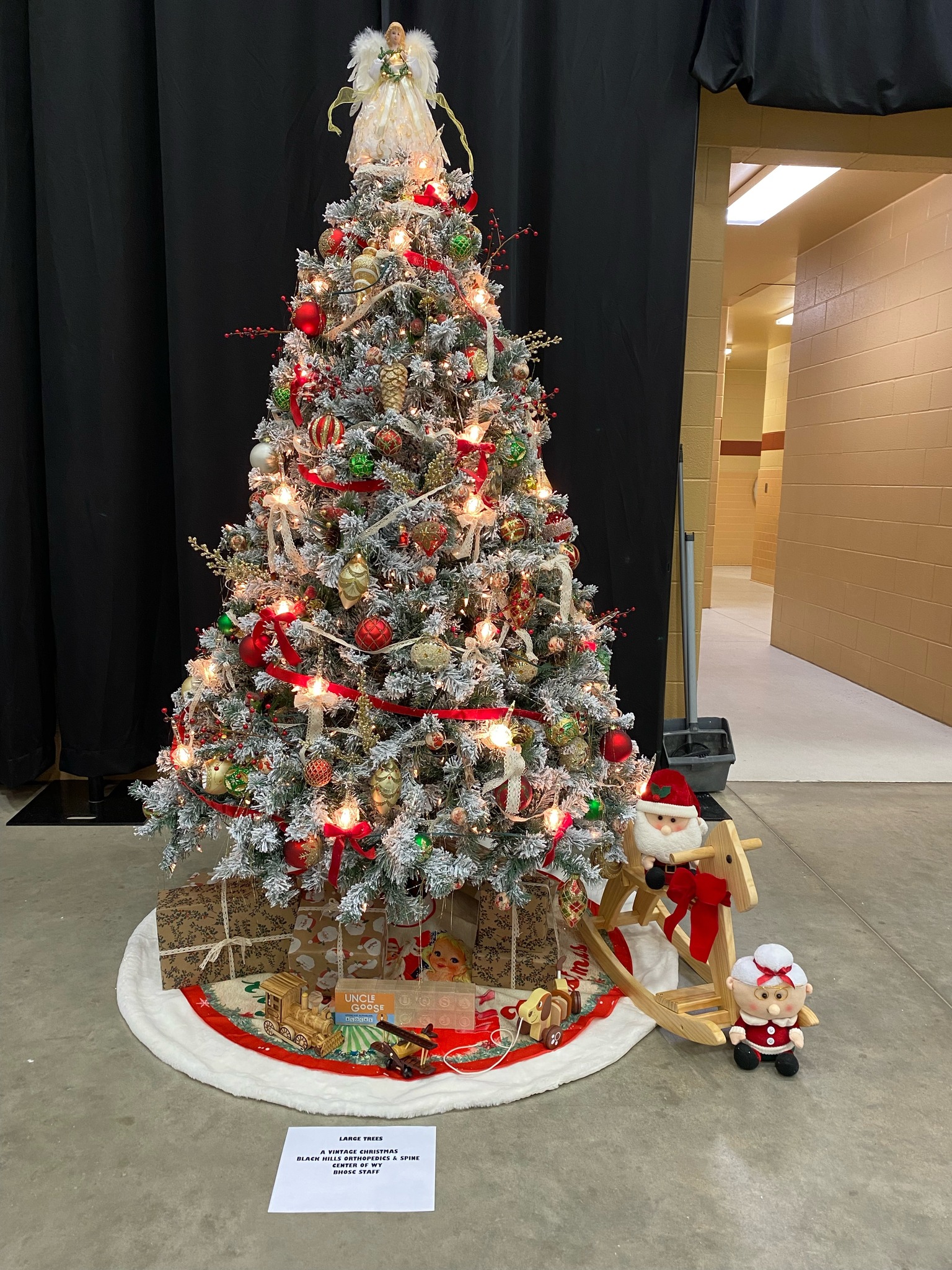 Festival of Trees