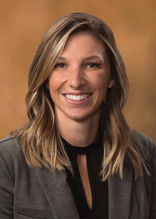 Photo of Christina Rasanen, PA-C
