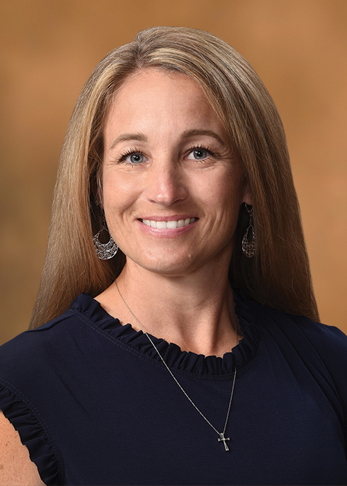 Photo of Carmen Starosta, NP-C