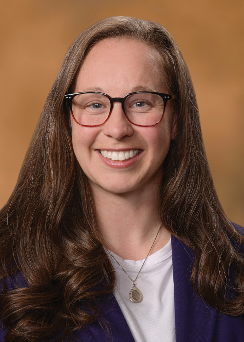 Brittany Rieman, PA-C