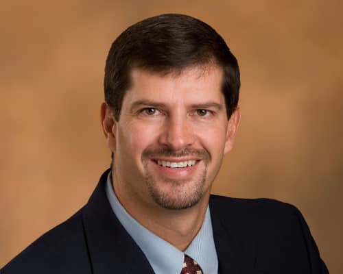 Michael Kadrmas, MD Photo: Michael Kadrmas, MD