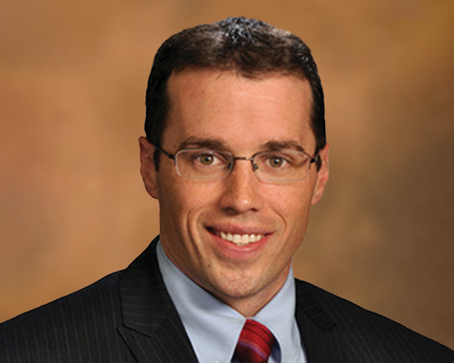 Photo: Nathaniel Wilson, MD