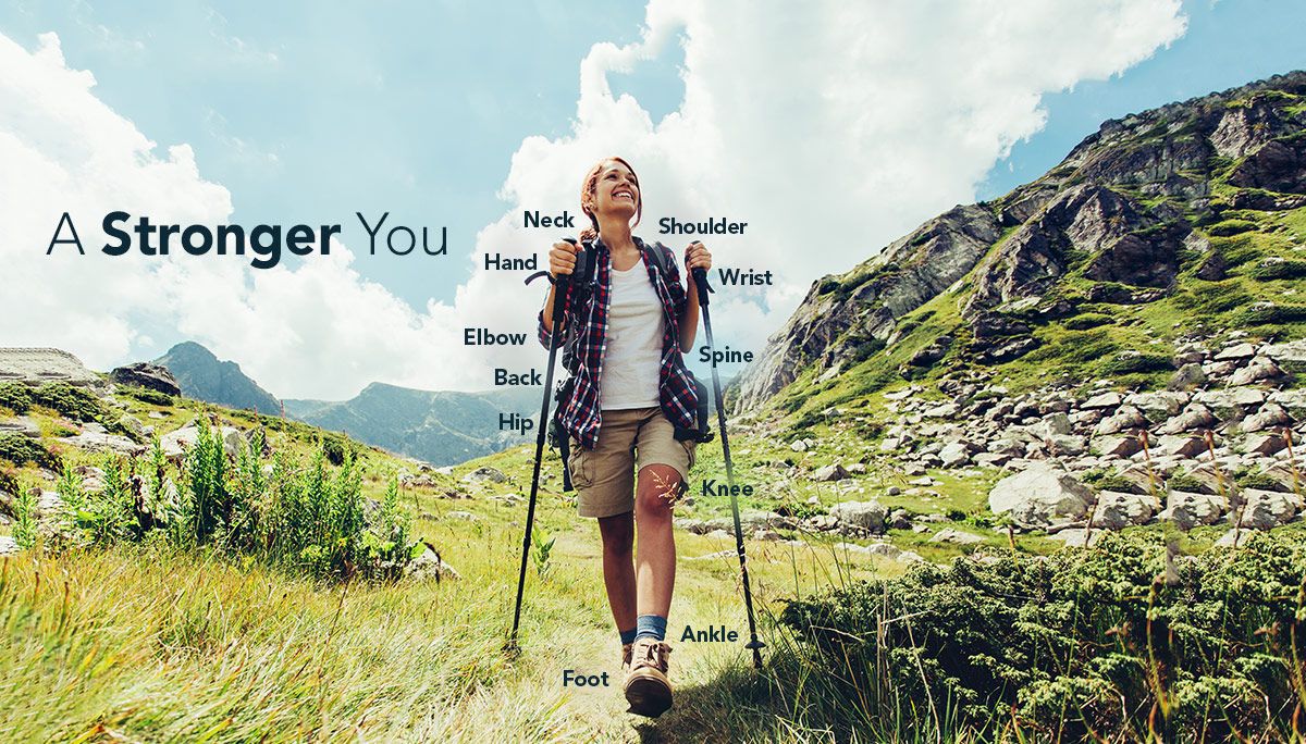 Black Hills Orthopedic &amp; Spine Center Rapid City Gillette