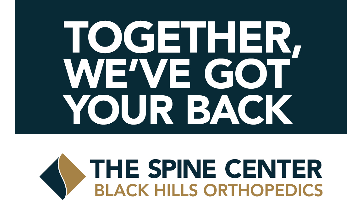 Spine Center logo