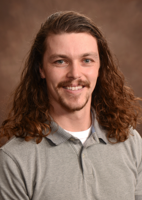 Photo of: Ian Kopriva, PT, DPT
