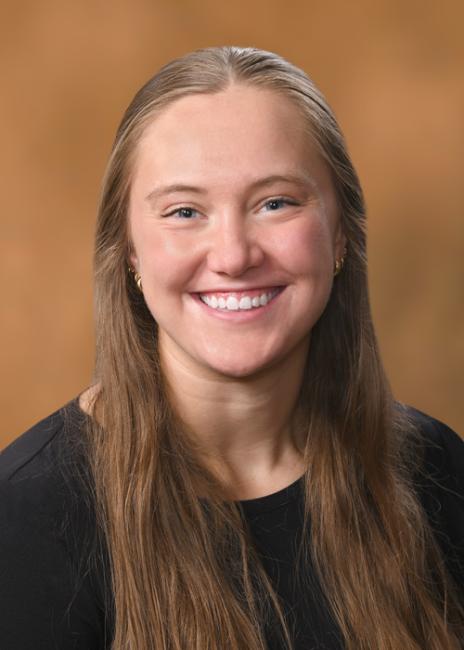 Alli Keisel, PT, DPT