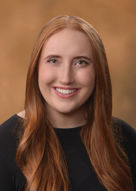 Darcy Paschke, PT, DPT