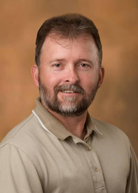 Photo: Matt Sailors, PT, ATC