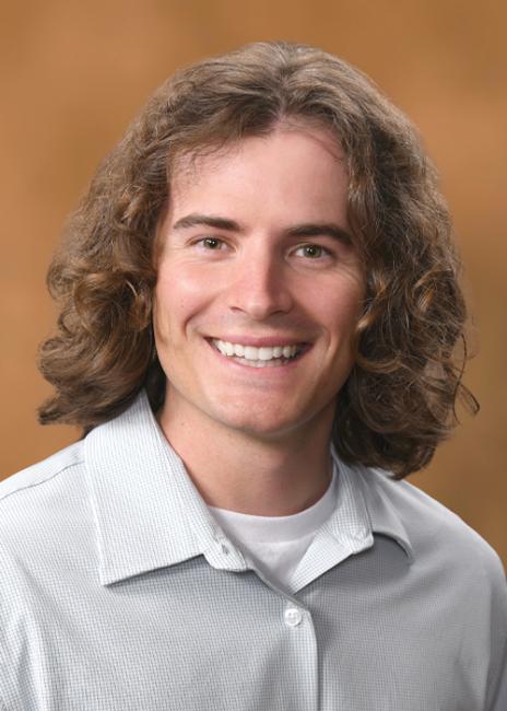 Max Knipping, PT, DPT