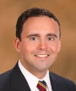 Photo: Christian Gaffney, MD, MSc