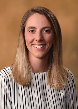Photo of Kendra Nordahl, NP-C