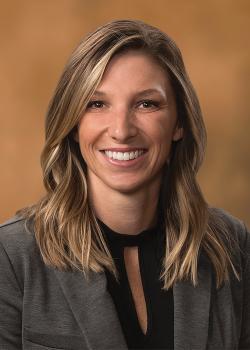Photo of Christina Rasanen, PA-C