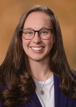 Brittany Rieman, PA-C