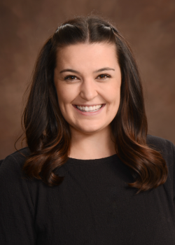 Photo of: Abbie Gruda, PT, DPT, Cert. DN