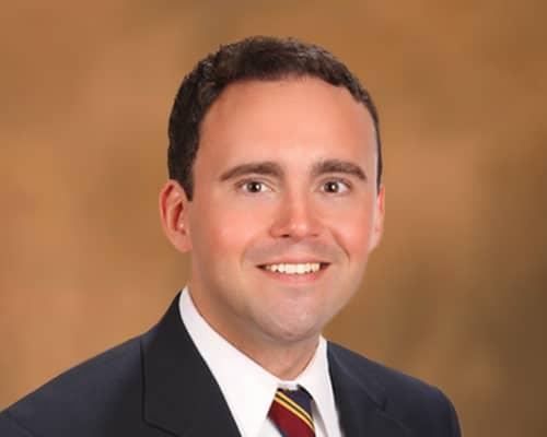 Photo: Christian Gaffney, MD, MSc