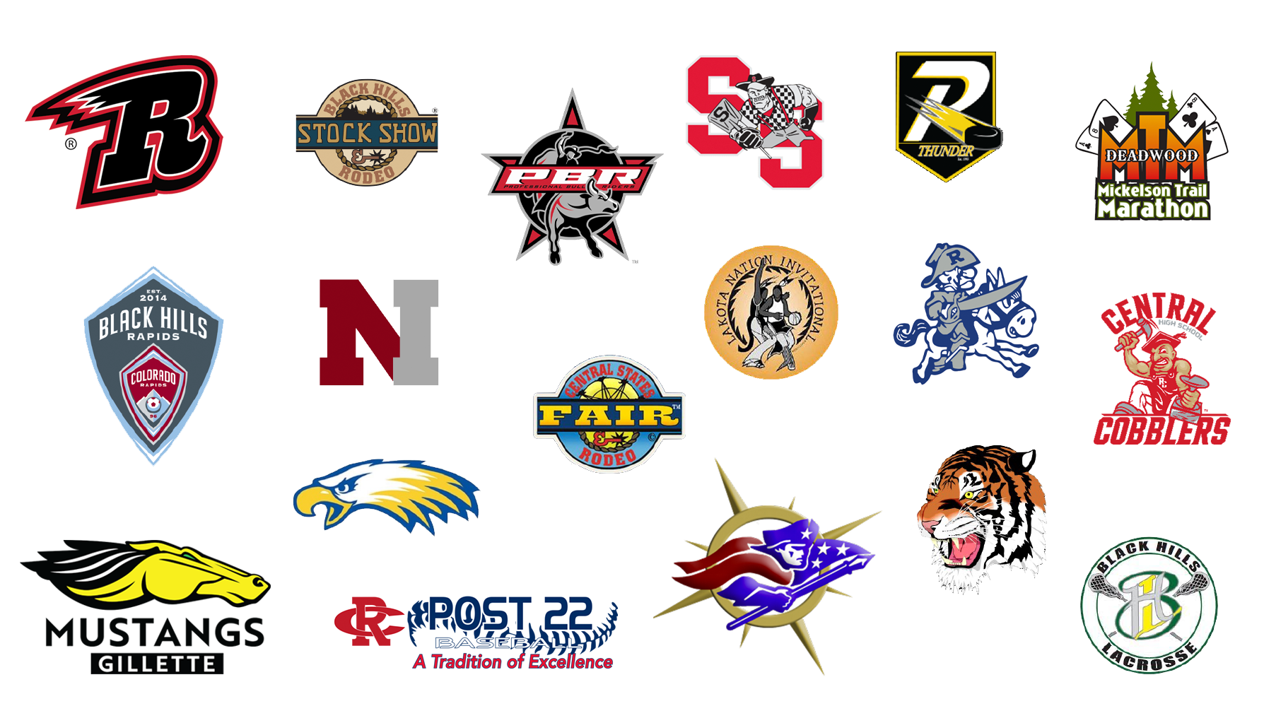 Team Logos