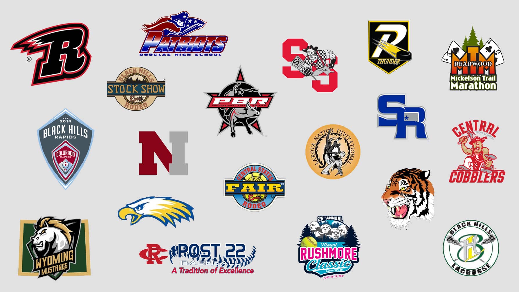 Team Logos