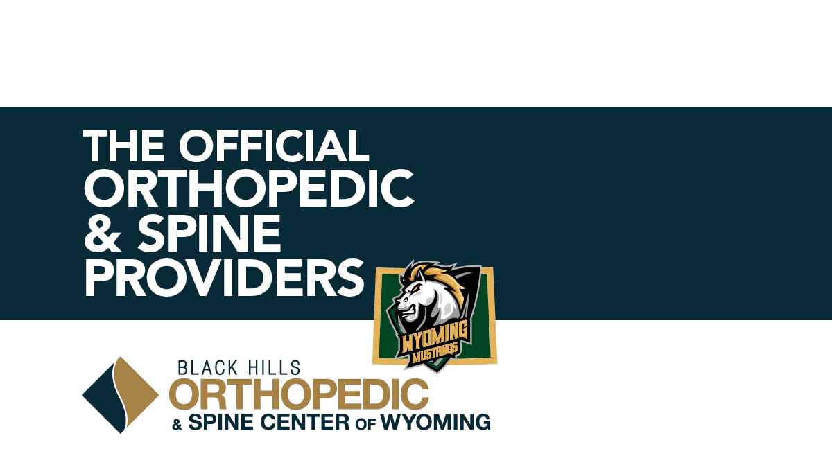 Black Hills Orthopedic & Spine Center Rapid City Gillette